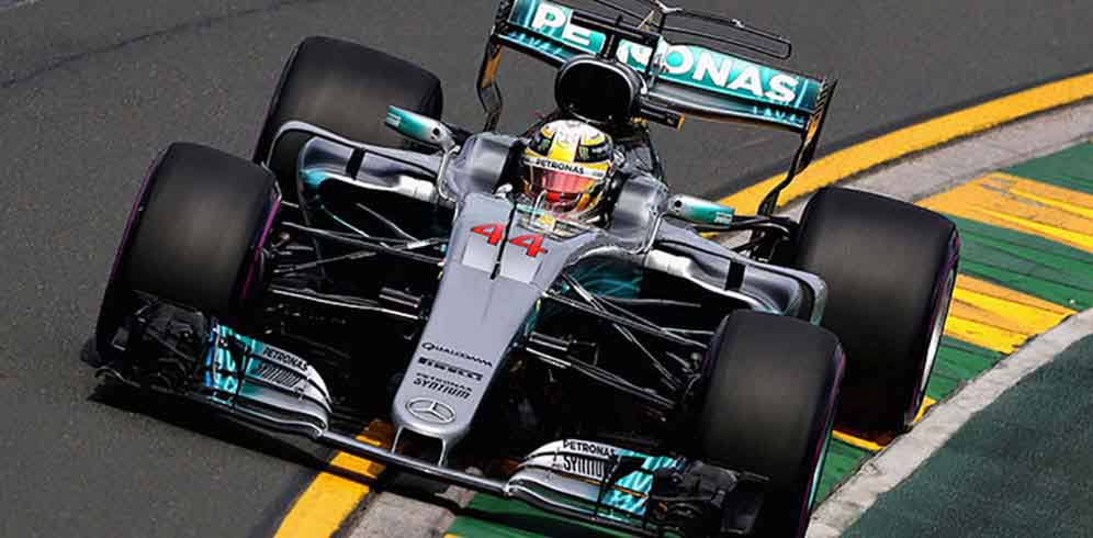 Mercedes Disebut Bakal Hengkang Dari F1